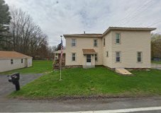 United Church at The Crossroads in Cicero, NY
